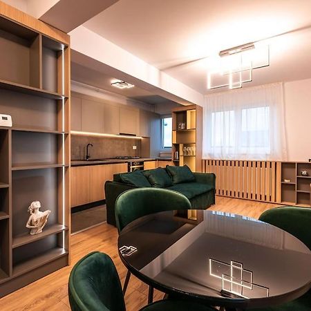 Maximapartment Braşov Dış mekan fotoğraf