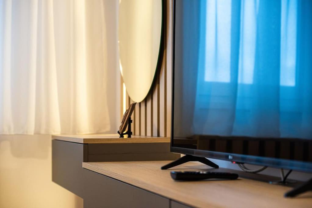 Maximapartment Braşov Dış mekan fotoğraf